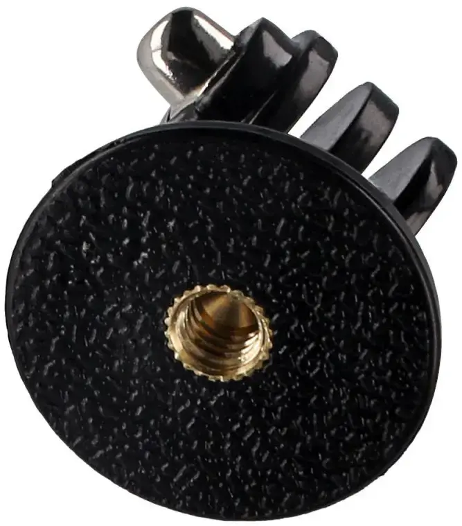 "D-Fruit GoPro" trikojo adapteris