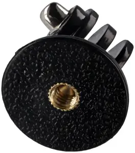 "D-Fruit GoPro" trikojo adapteris