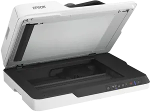 "Epson WorkForce DS-1660W", 210 x 297 mm, 1200 x 1200 DPI, 1200 x 1200 DPI, 30 bitų, 24 bitų, 10 bitų