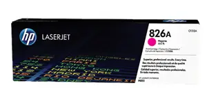 CF313A, Kasetė spausdintuvui (HP)