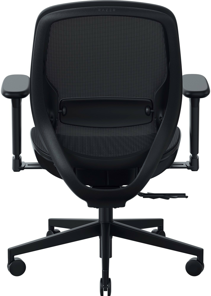 "Razer Fujin" žaidimų kėdė "Razer