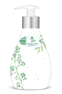 Frosch rankų muilas jautriai odai Sensitive 300 ml