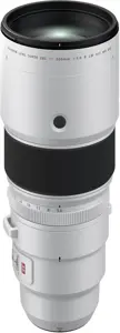 Fujifilm Fujinon XF 500mm f/5.6 R LM OIS WR lens