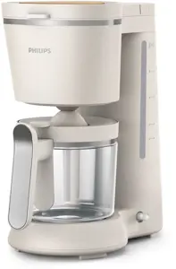 Kavos aparatas Philips HD5120/00, 1,2 litrai, 1000 W, Balta, Fully-auto