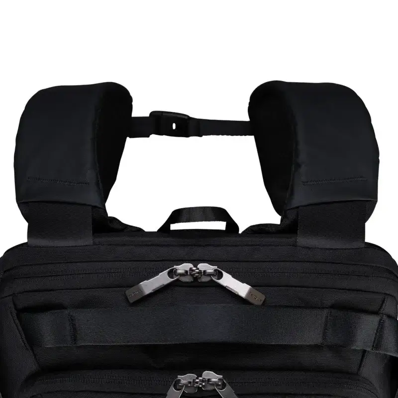 TARGUS PRO-TEK 16" TECH BACKPACK, BLACK