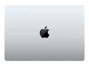 Apple MacBook Pro 14" Apple M5 Max 18C CPU, 32C GPU/36GB/2TB SSD/Silver/INT | Apple
