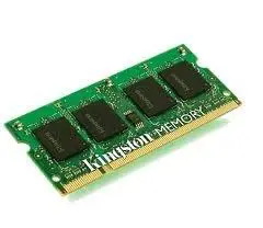 KINGSTON 8GB DDR3 1600MHz ne ECC CL11 SODIMM