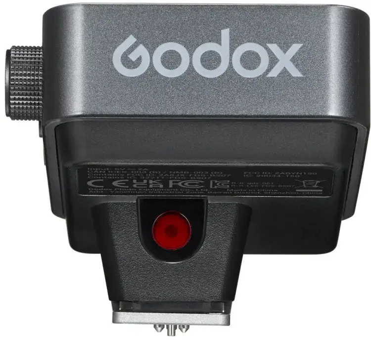 Godox flash trigger X3 Pro for Sony