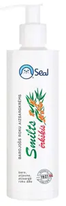 Rankų kremas SEAL šaltalankiai, su dozatoriumi, 250ml