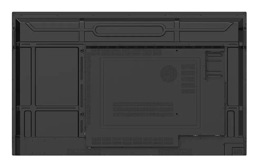 Benq | RE6504 | 65 " | 450 cd/m² | Landscape | 18/7 | Android | 8 ms