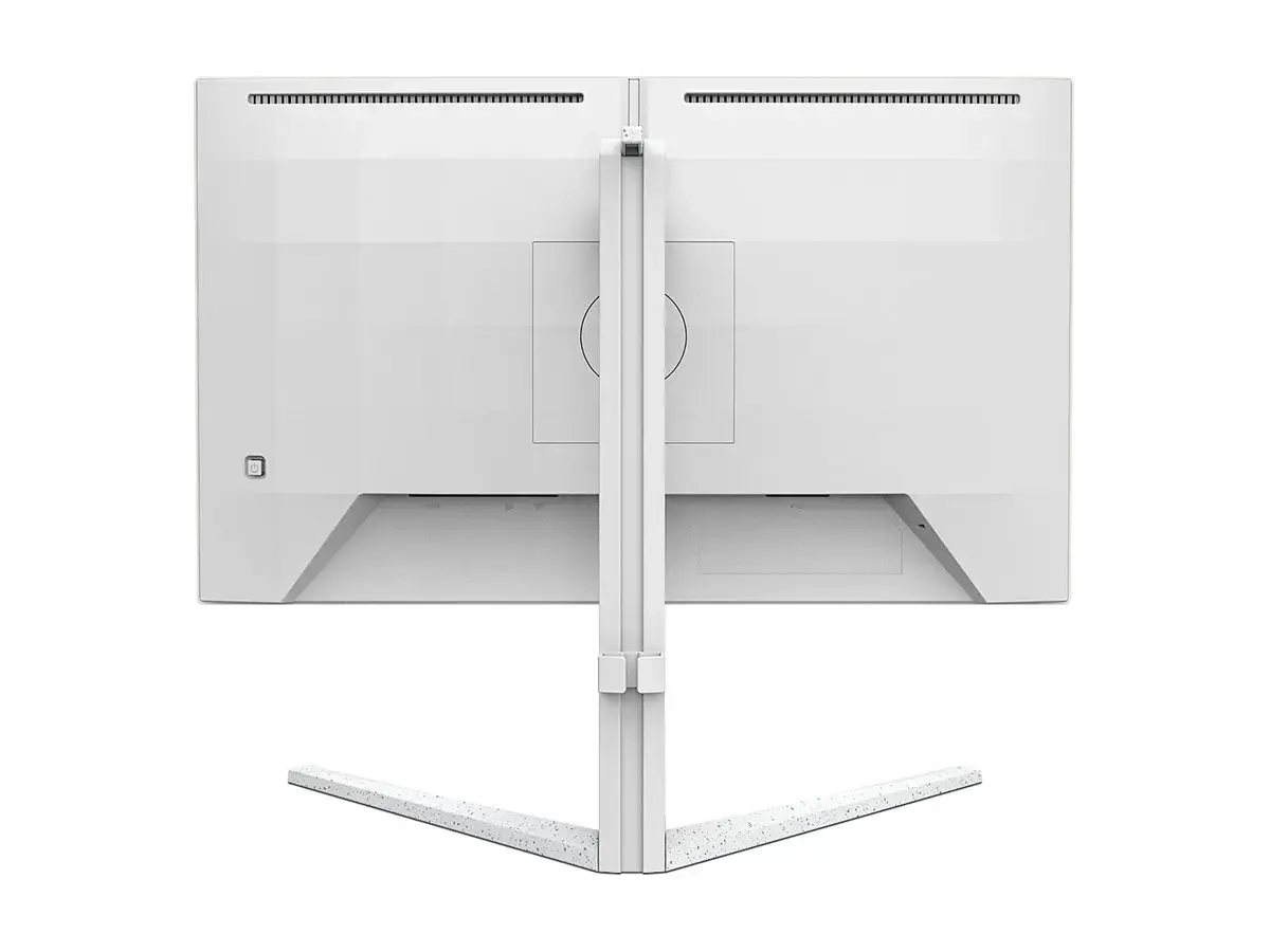 Philips Evnia 24M2N3201P/00 | 24 " | Fast IPS | FHD | 16:9 | 260 Hz | 1 ms | 1920 x 1080 pixels | 300 cd/m² | HDMI ports quantity 1 | White