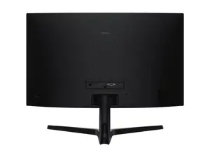 Samsung | LS27D390GAUXEN | 27 " | VA | FHD | 16:9 | 100 Hz | 4 ms | 1920 x 1080 pixels | 250 cd/m² | HDMI ports quantity 1 | Black