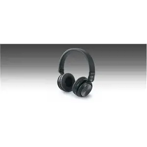 Ausinės MUSE ant ausų, BT, juodos / M-276 BT / 4500055