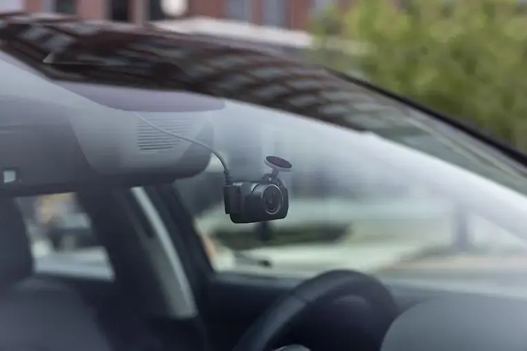 Garmin Dash Cam Mini 3