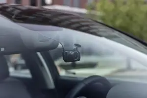 Garmin Dash Cam Mini 3
