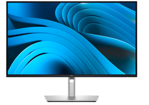 Dell Pro 27 Plus QHD USB-C Hub Monitor - P2725DE, 68.6cm (27.0")