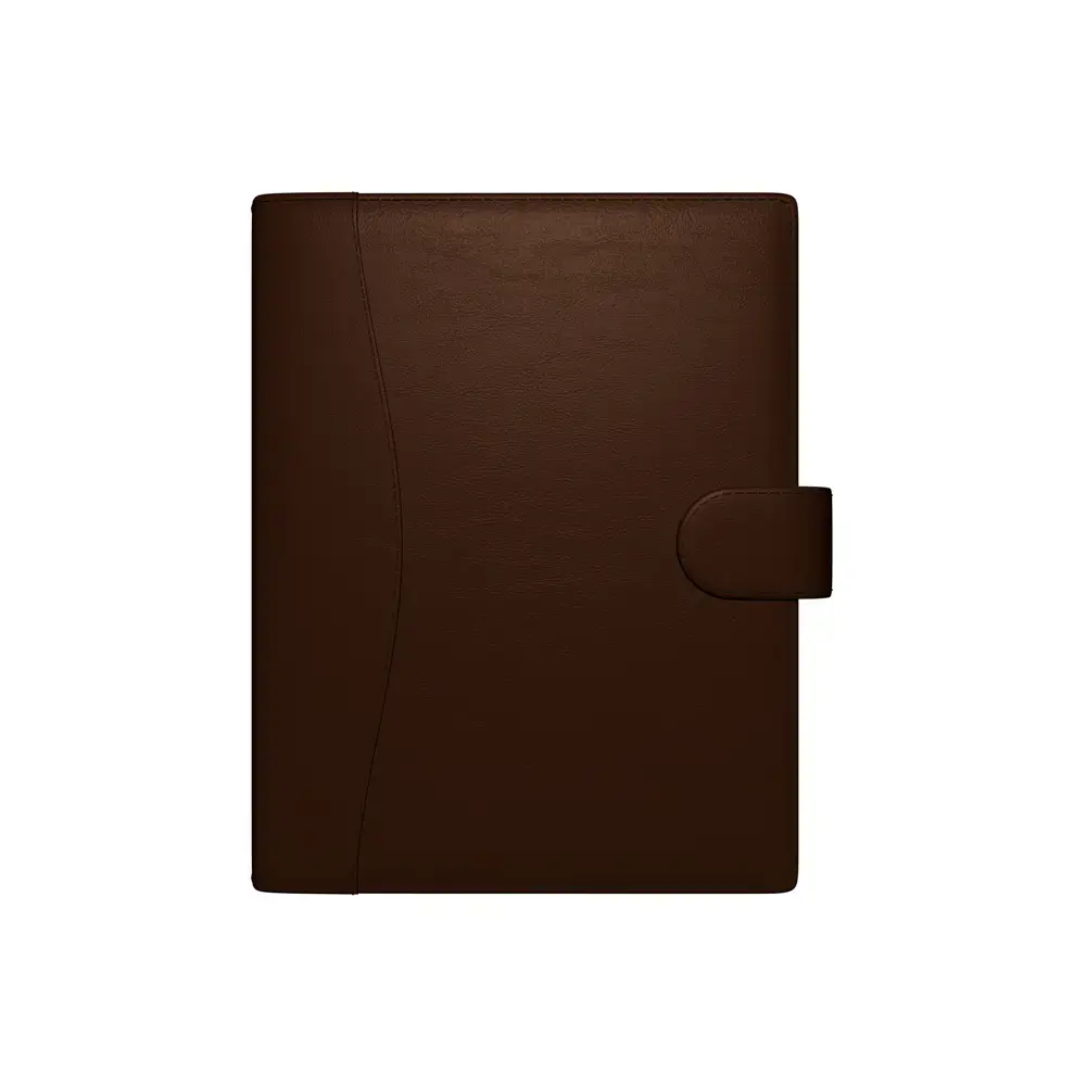 Kalendorius MAXI organizer 2027 A5, oda
