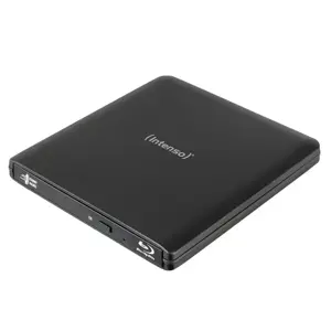 DVD RW USB3.2 EXT/BLACK 5401500 INTENSO