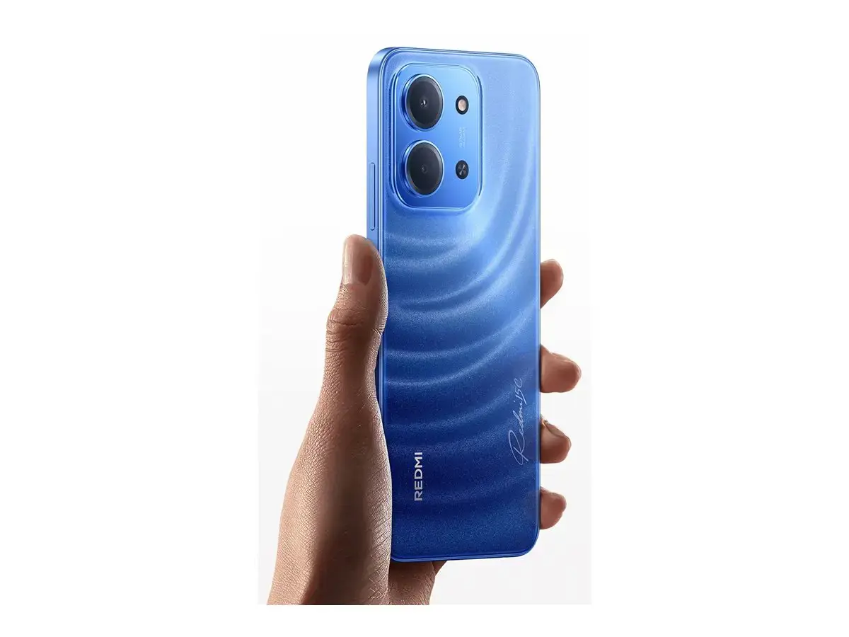 Mobilusis telefonas XIAOMI Redmi, 128 GB, Mėlyna