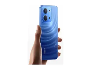 Mobilusis telefonas XIAOMI Redmi, 128 GB, Mėlyna