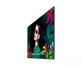 SAMSUNG 98" QM98C UHD 500 NITS 24/7 SOC WIFI_