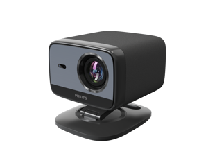Philips | NeoPix 450 Smart | Full HD (1920x1080) | 500 ANSI lumens | Dark Grey | Smart Projector | …