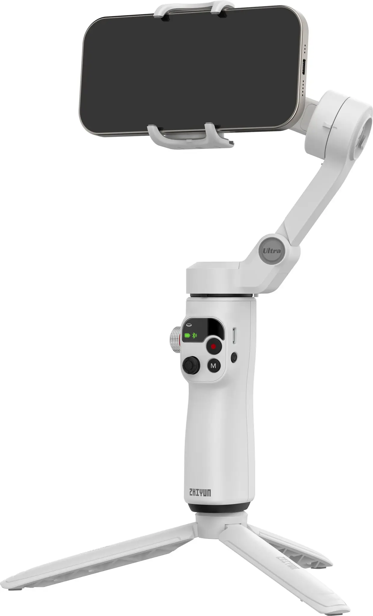 Zhiyun Smooth Q5 Ultra Combo mobile gimbal