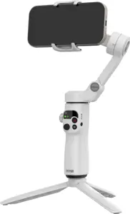 Zhiyun Smooth Q5 Ultra Combo mobile gimbal