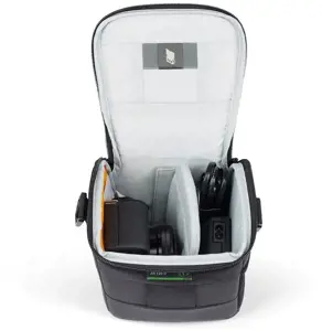 Lowepro amera bag Adventura SH 120 III, black