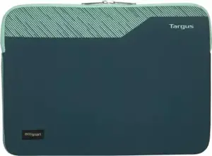 TARGUS® PULSE 13-14" SLEEVE - GREEN