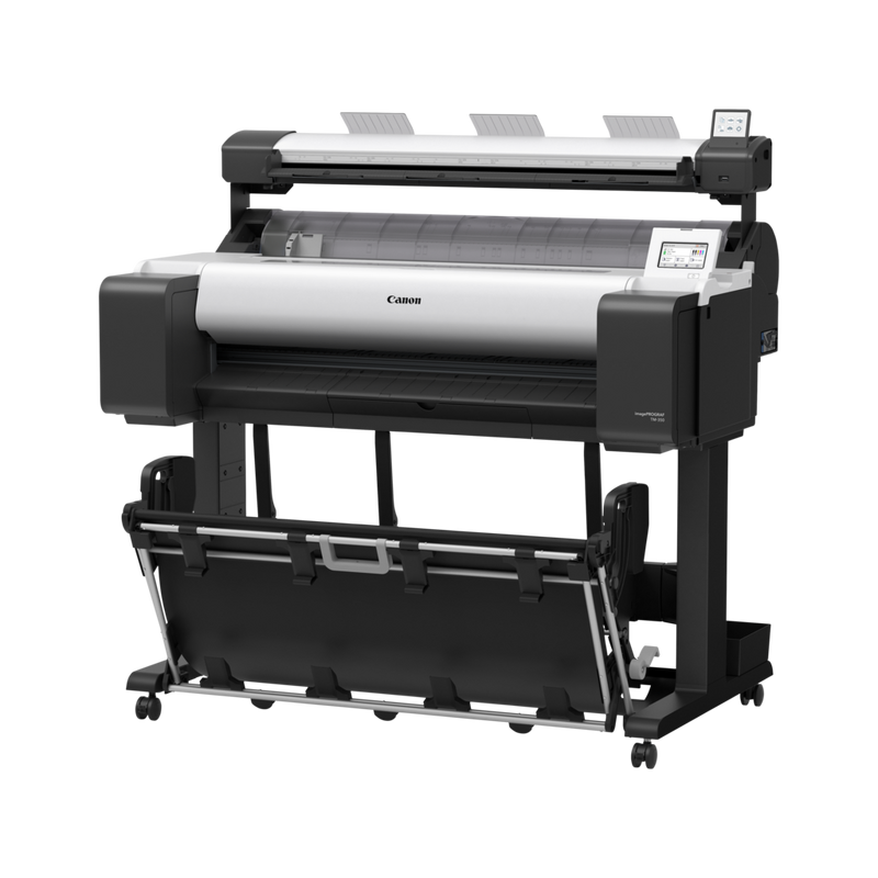 Canon imagePROGRAF TM-355
