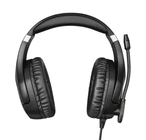 "Trust GXT 488 Forze PS4", laidinės, žaidimų, 20 - 20000 Hz, 339 g, ausinės, juodos spalvos