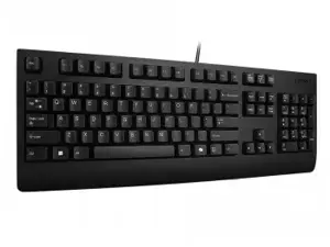LENOVO PREFERRED II PRO USB KEYBOARD US EURO (COPILOT)