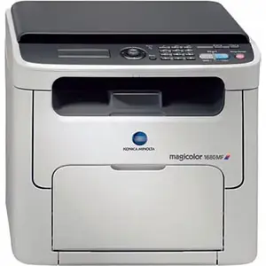Konica Minolta Magicolor 1680MF