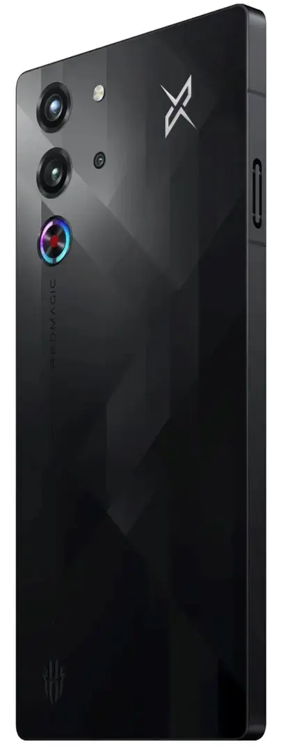 Smartphone REDMAGIC 10 Pro 5G 12/256GB Shadow