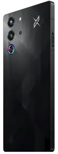 Smartphone REDMAGIC 10 Pro 5G 12/256GB Shadow