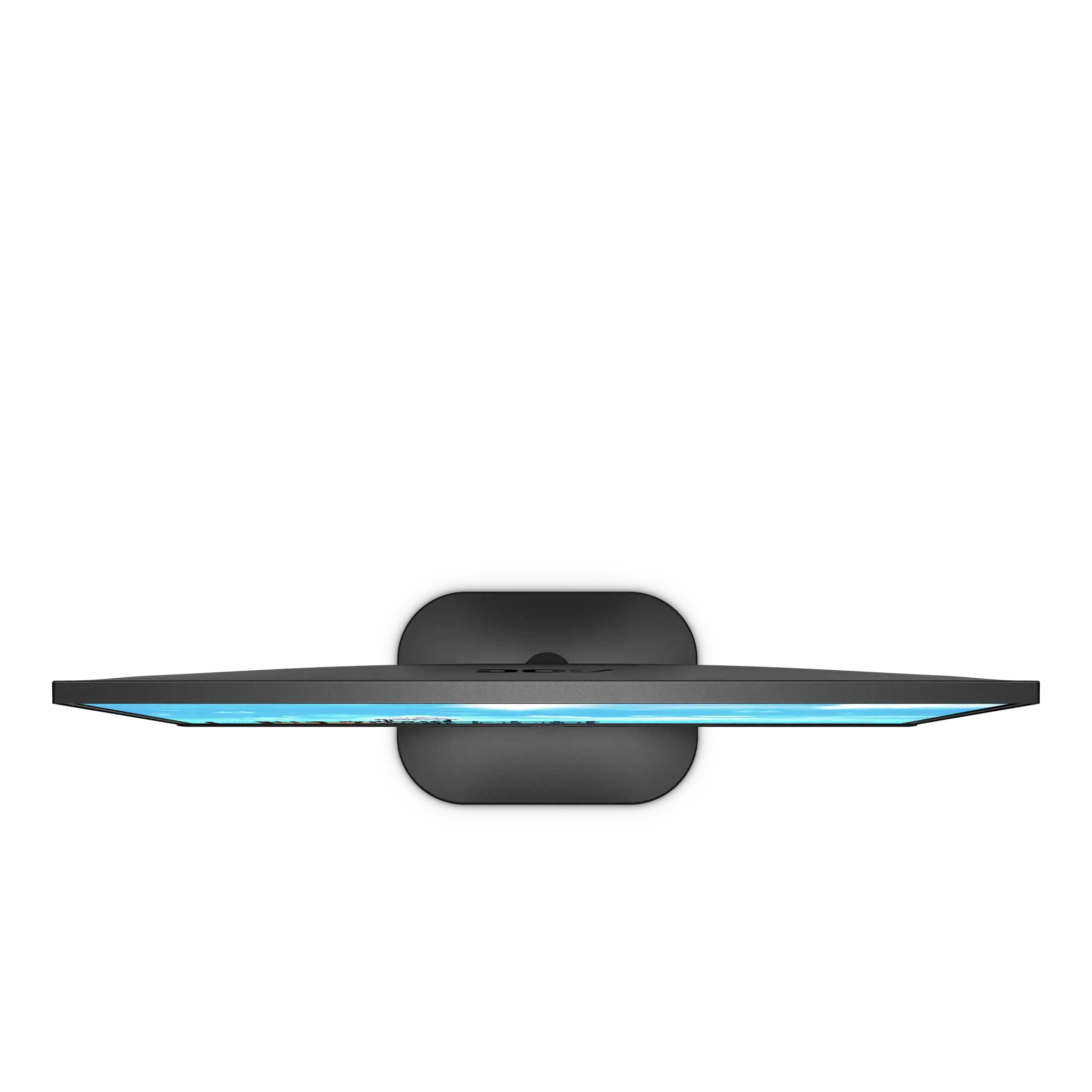 Monitorius AOC B2 24B2XHM2, 60.5 cm (23.8"), 1920 x 1080 pixels, Full HD, LCD, 4 ms, Black