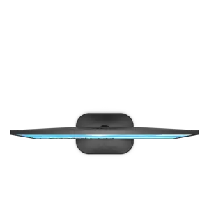 Monitorius AOC B2 24B2XHM2, 60.5 cm (23.8"), 1920 x 1080 pixels, Full HD, LCD, 4 ms, Black