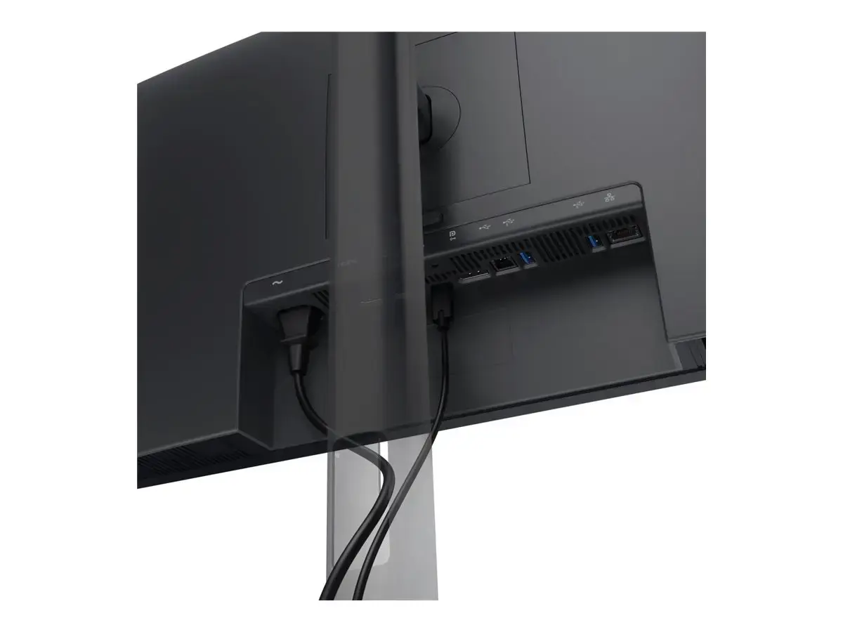 Dell Pro P 24 USB-C Hub Conferencing Monitor - P2426HEB