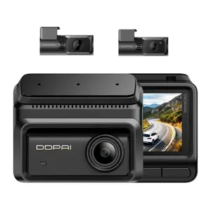 DDPAI Z90T 4G Dash Cam