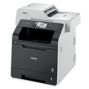 Brother MFC L8850CDW
