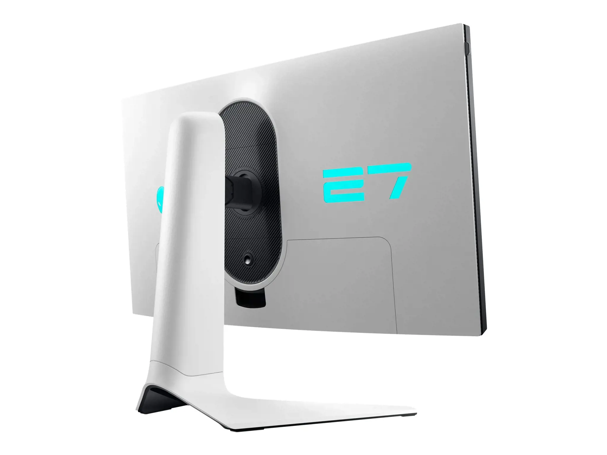 Monitorius Alienware AW2723DF, 68.6 cm (27"), 2560 x 1440 pixels, Quad HD, LCD, 1 ms, Silver