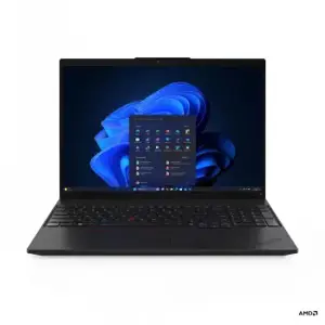 Lenovo ThinkPad L16 Gen 2 16 WUXGA AMD  R5 PRO 215/16GB/512GB/AMD Radeon 740M/WIN11 Pro/ENG Backlit…