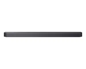 Samsung HW-Q930H Black 9.1.4 channels