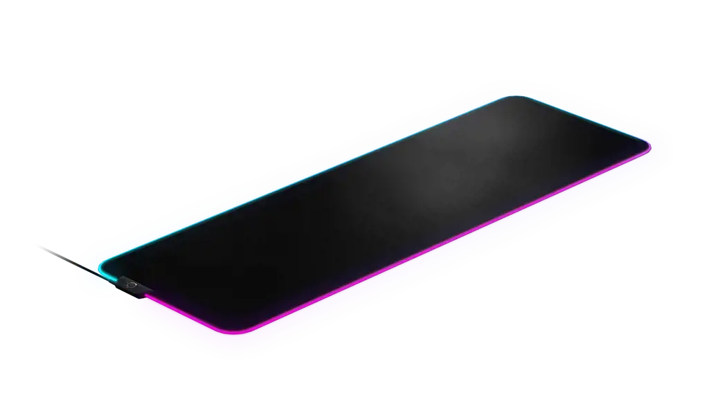 STEELSERIES QcK prizmės audinys - XL