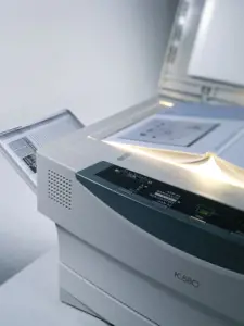 Servetėlės kompiuterio ekranui valyti DURABLE Screenclean, 100 vnt., šlapios