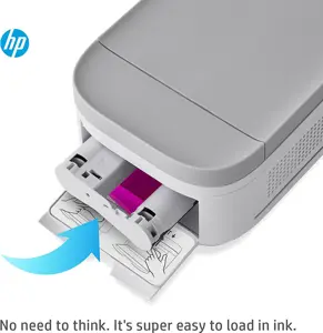 HP nuotraukų spausdintuvas "Sprocket Studio Plus