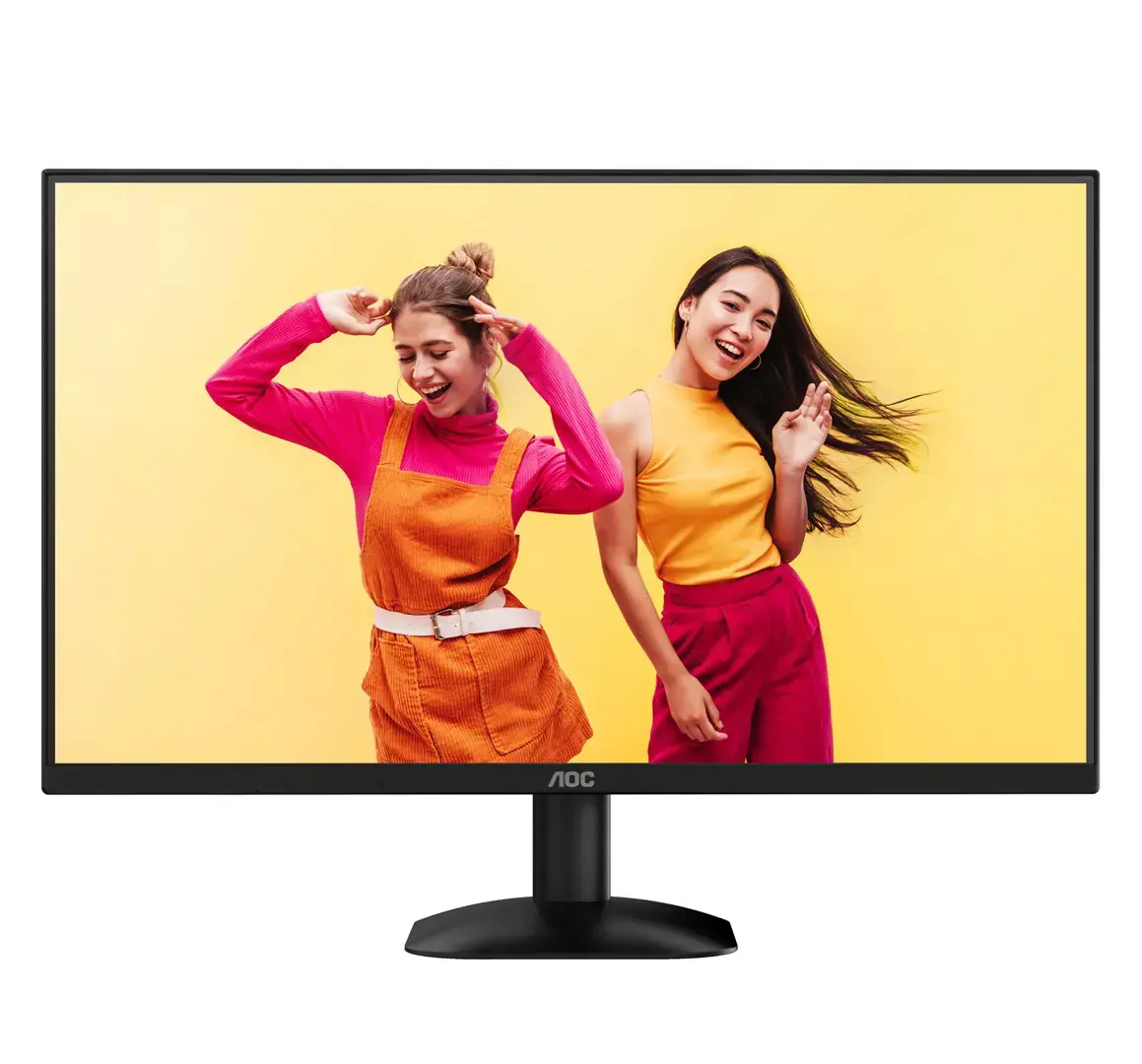 AOC B3 Q27B35E computer monitor 68.6 cm (27") 2560 x 1440 pixels Quad HD LED Black