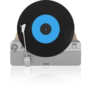 Vertical turntable Blaupunkt VT100SL