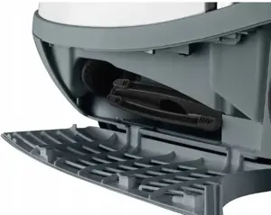 Atsiliepimai apie plovyklą AquaWash&Clean BWD4174